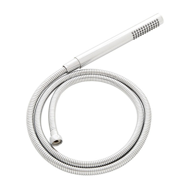 Signature Hardware Contemporary Hand Shower and Hose Perigold